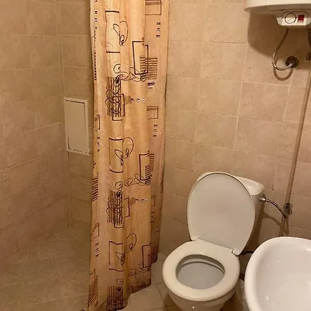 Apartamento столетов