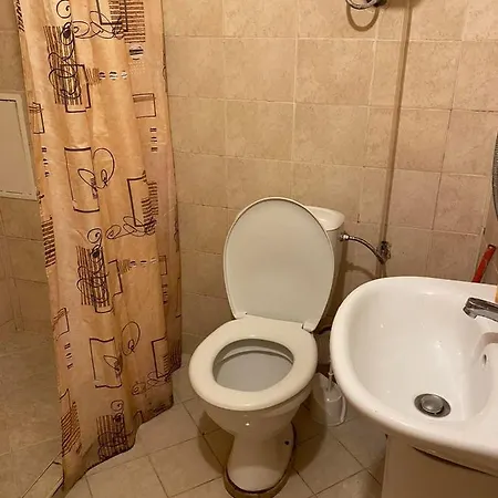 Apartamento столетов *