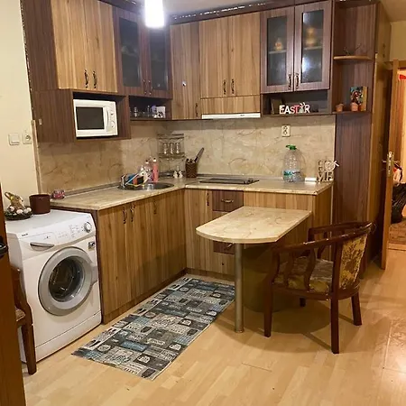 столетов Apartamento *