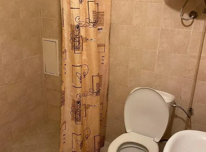 Apartment столетов