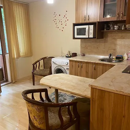 Apartment столетов
