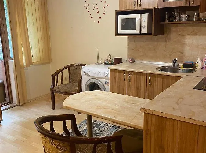 Appartement столетов