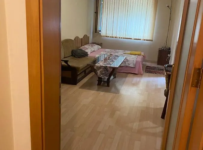 столетов Appartement *