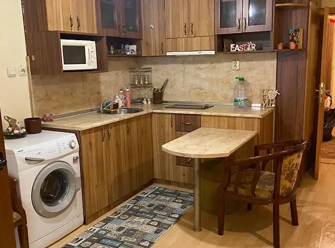 столетов Appartement *